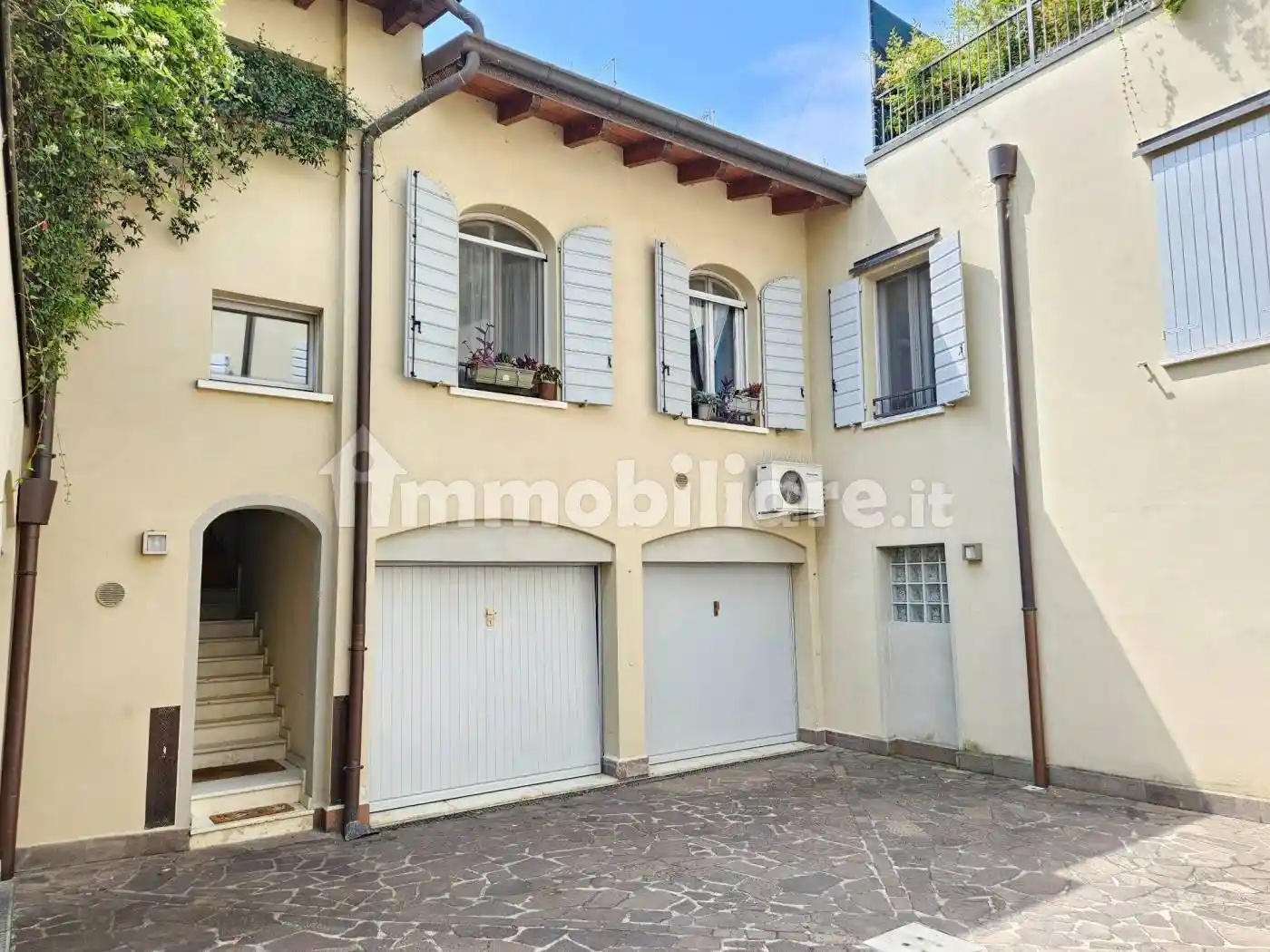 Appartamento in vendita a Guastalla