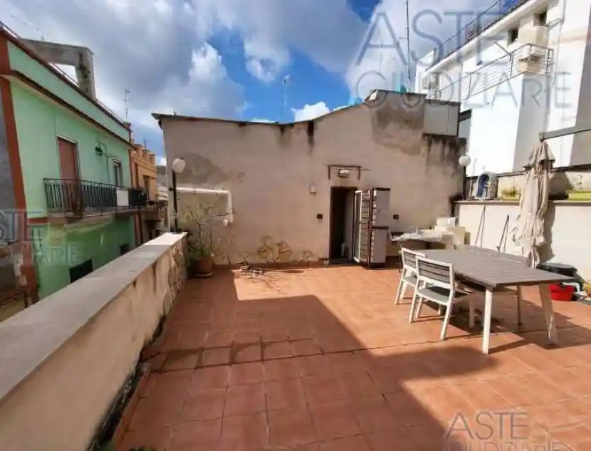 Appartamento in vendita a Bari