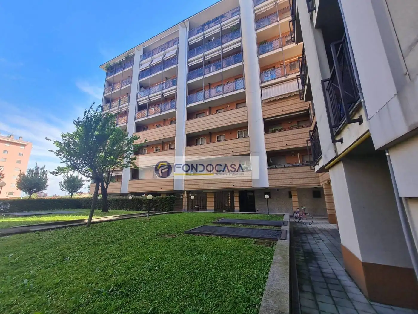 Appartamento in vendita a Milan