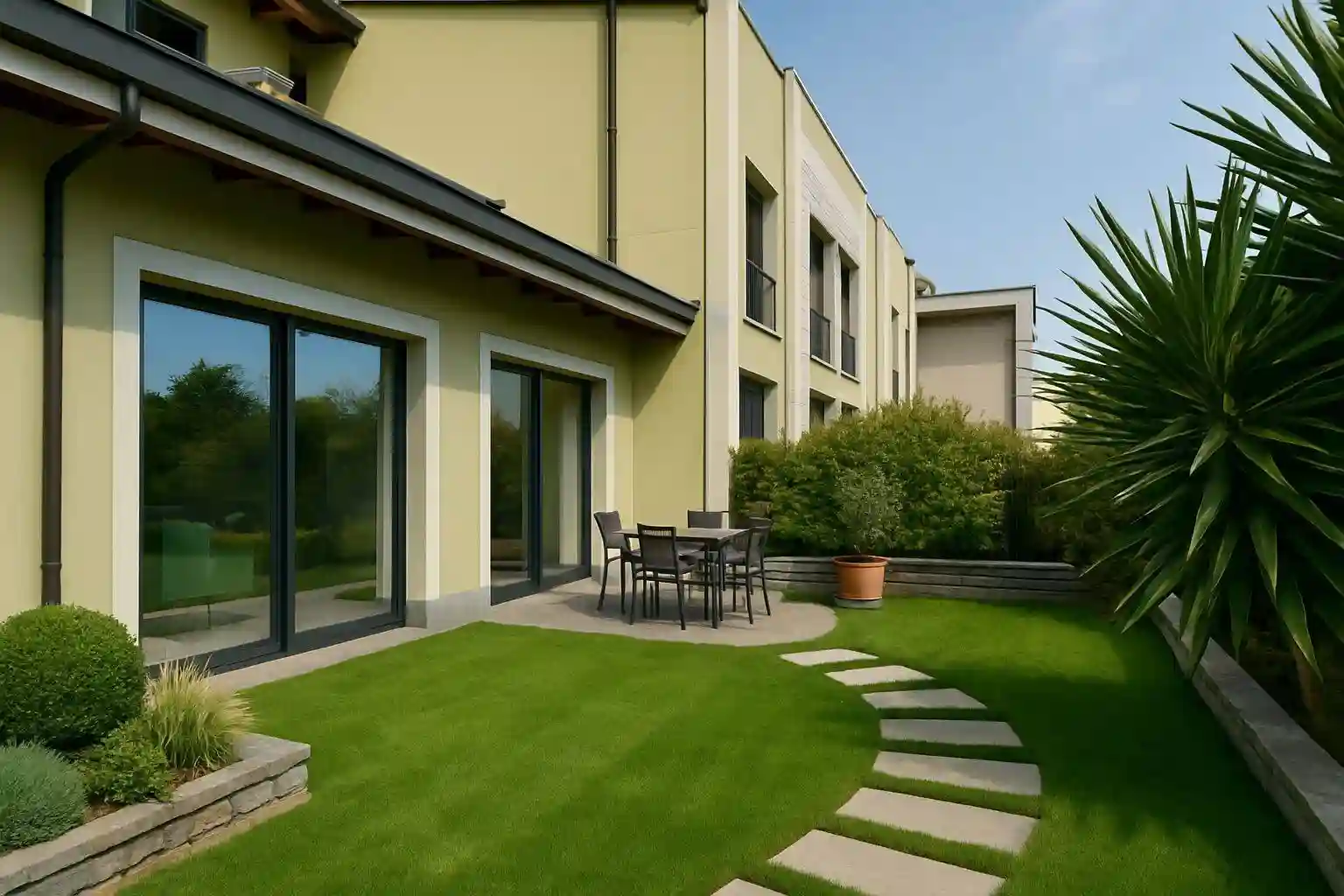 Casa indipendente - foto 2