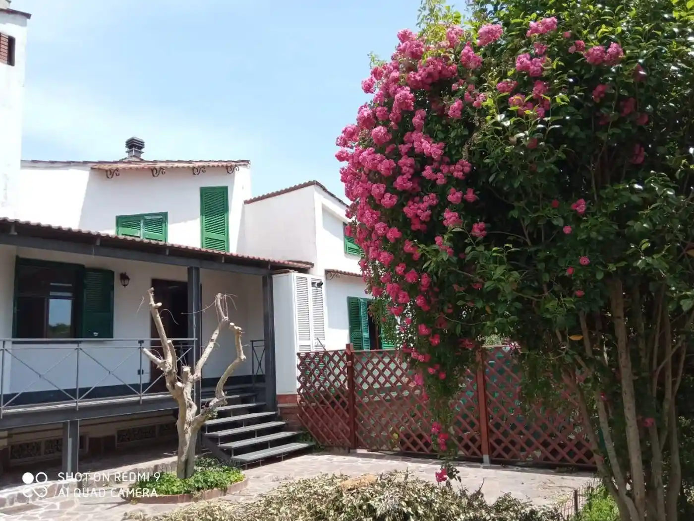 Appartamento in villa via Nuova Toscanella 83, Chiaiano, Napoli - foto 4