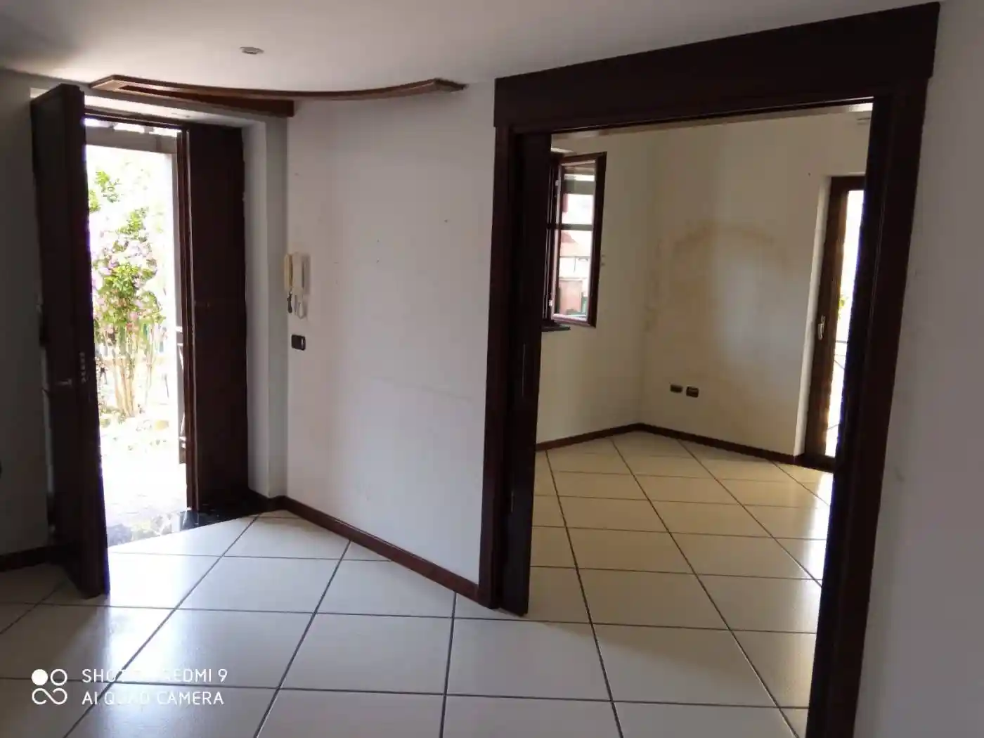 Appartamento in villa via Nuova Toscanella 83, Chiaiano, Napoli - foto 5