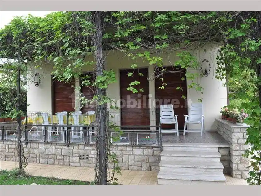 Villa in vendita a Forte dei Marmi