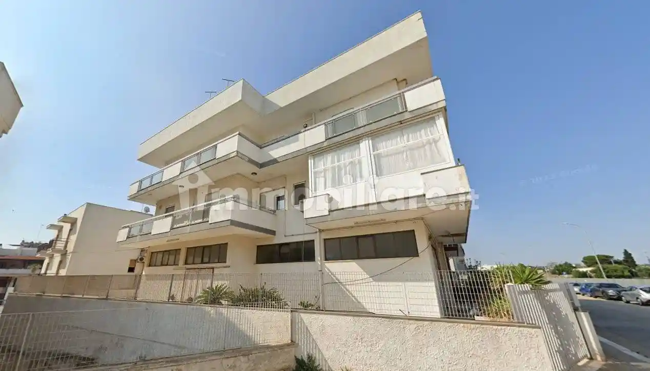 Appartamento in vendita a Polignano a Mare