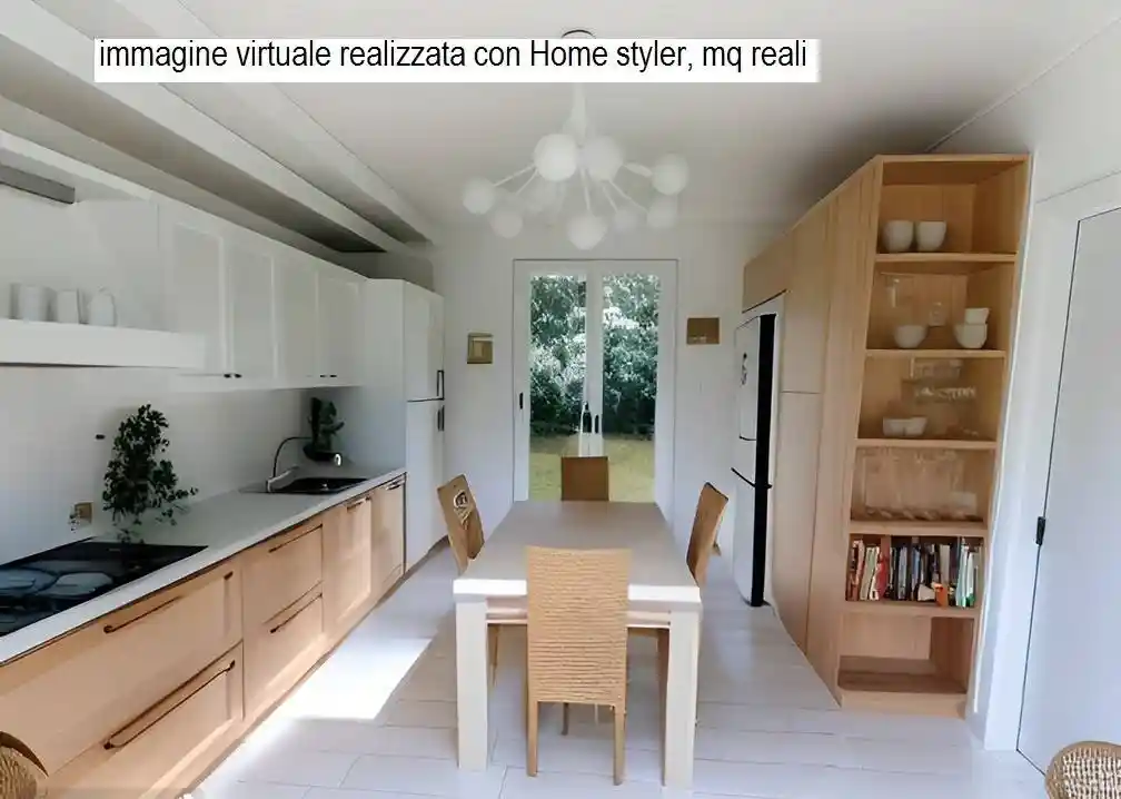 Villetta a schiera in vendita a Castiglione delle Stiviere