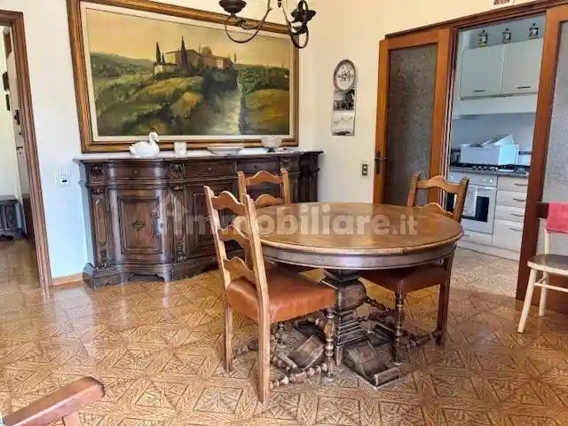 Appartamento in vendita a Vinci