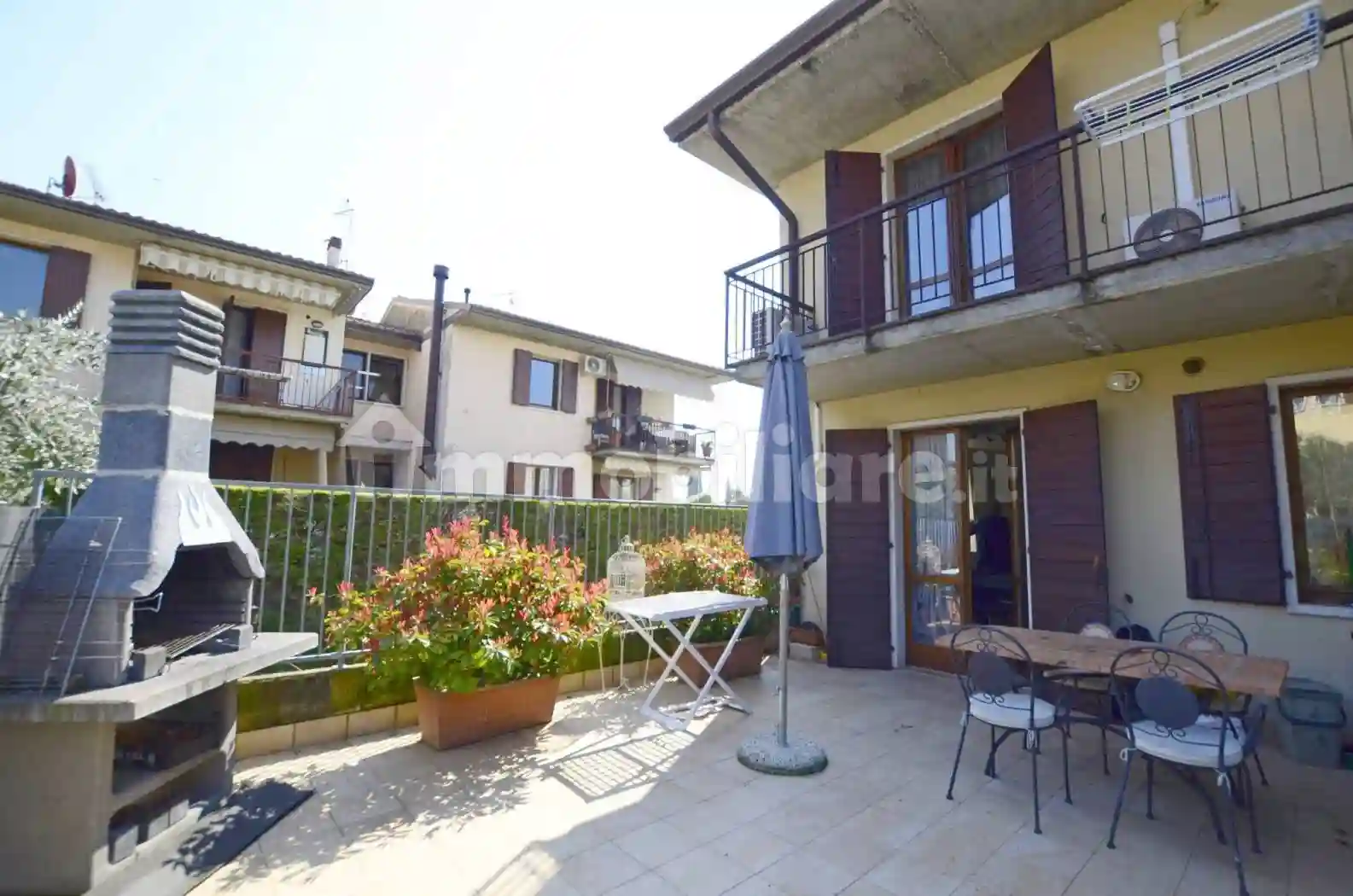 Villetta a schiera - foto 2