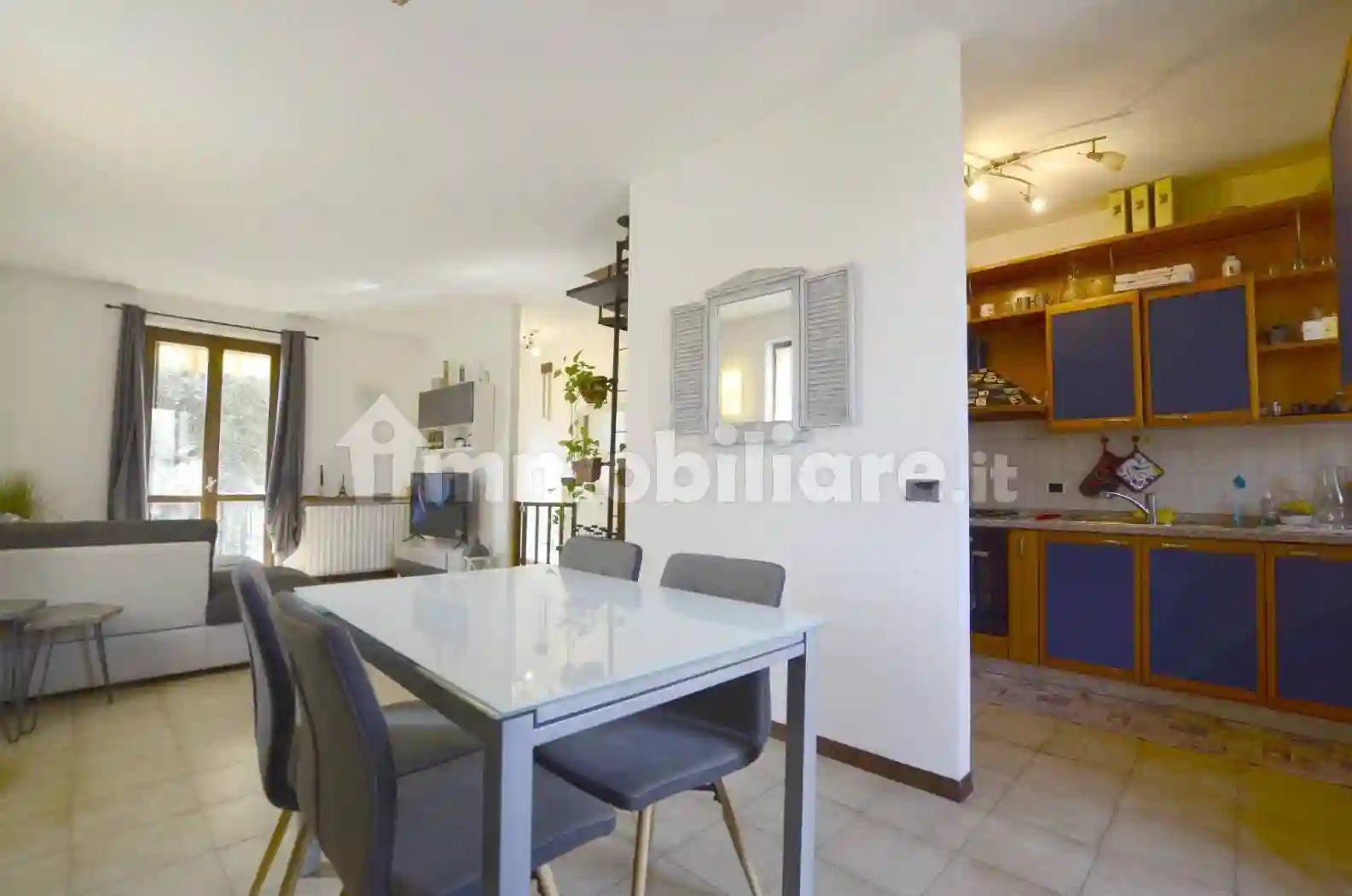 Villetta a schiera - foto 4