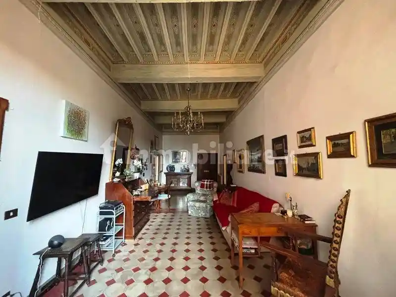 Appartamento in vendita a Chiusi