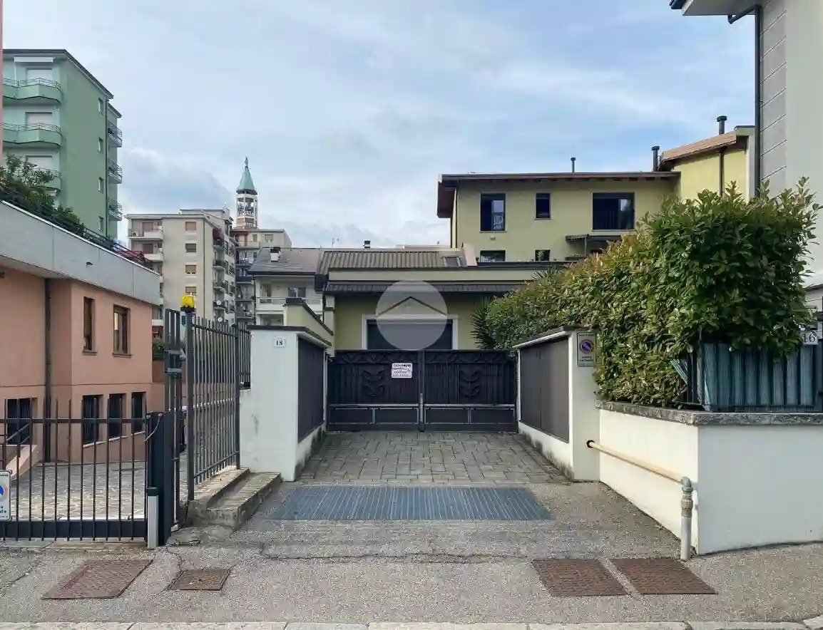 Palazzo - Edificio - foto 5