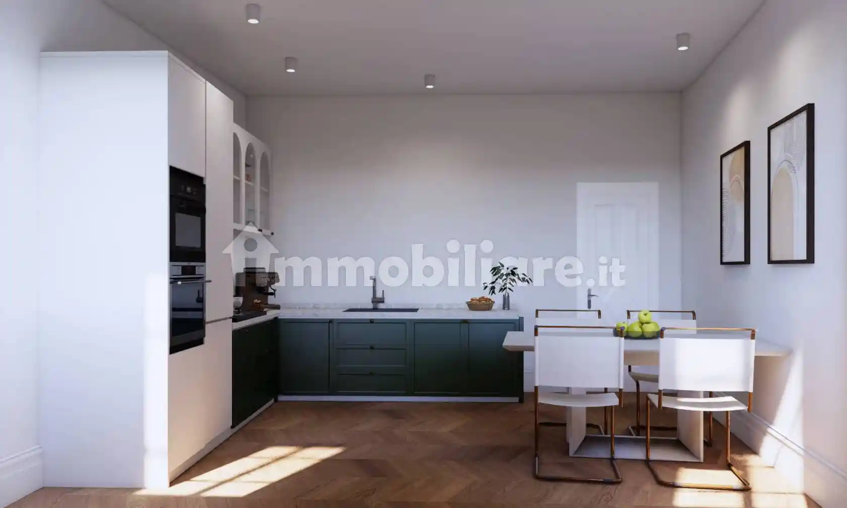 Appartamento in vendita a Asti