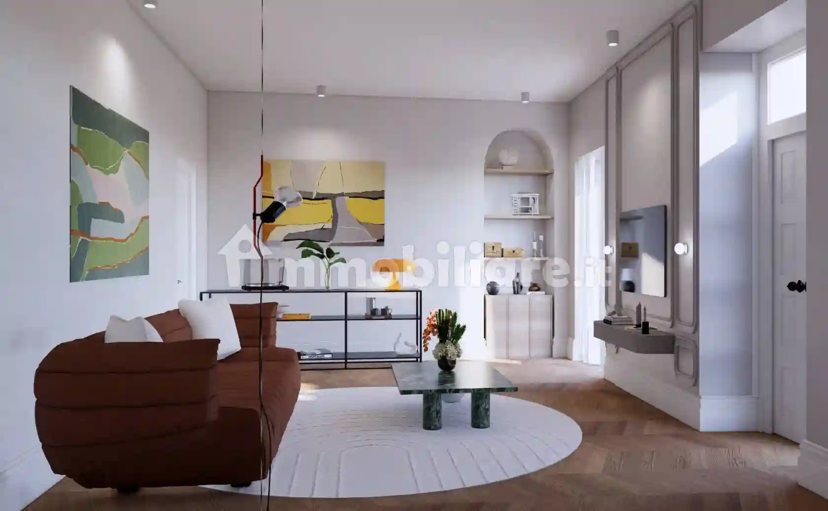 Appartamento - foto 2