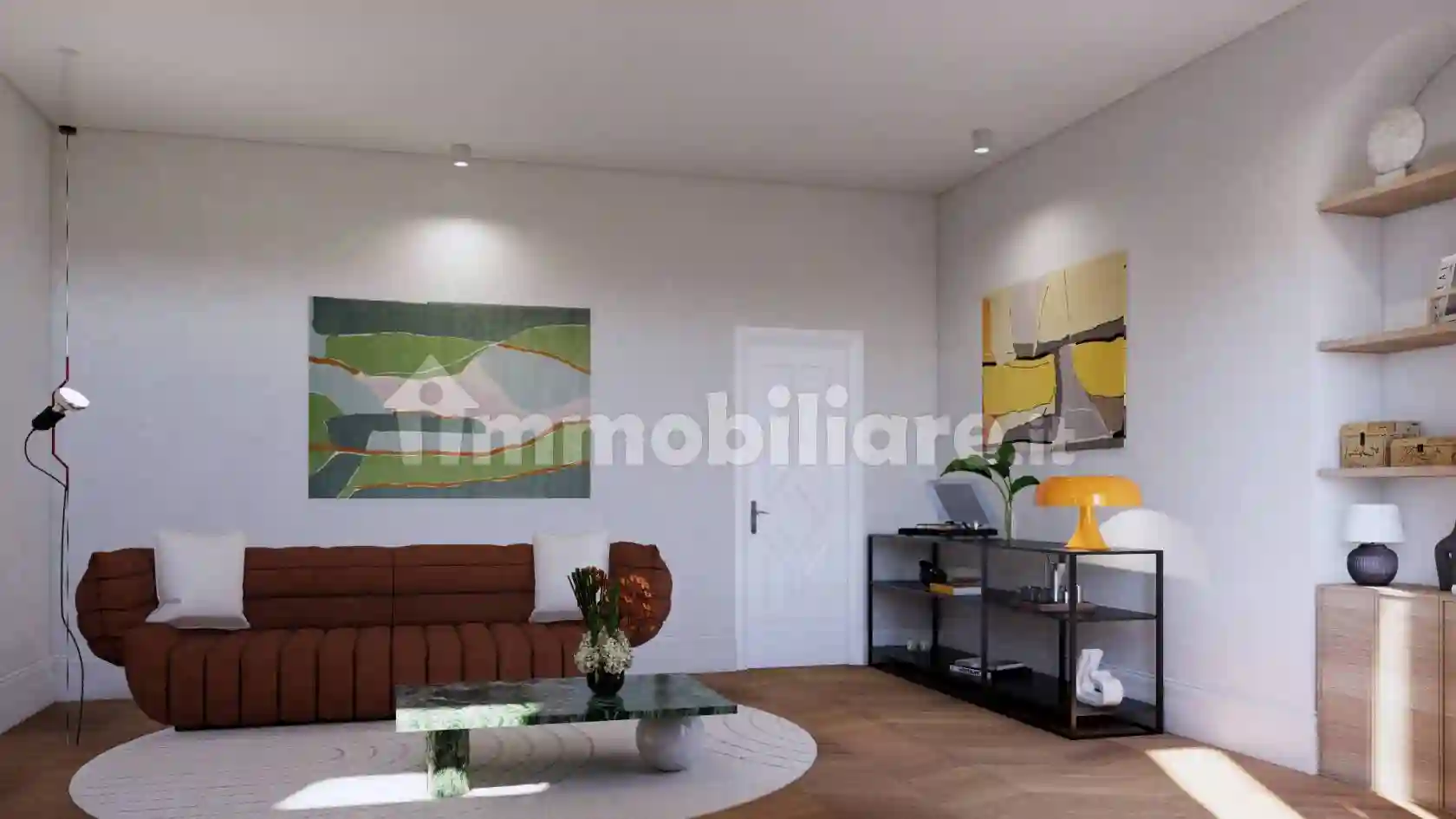 Appartamento - foto 3