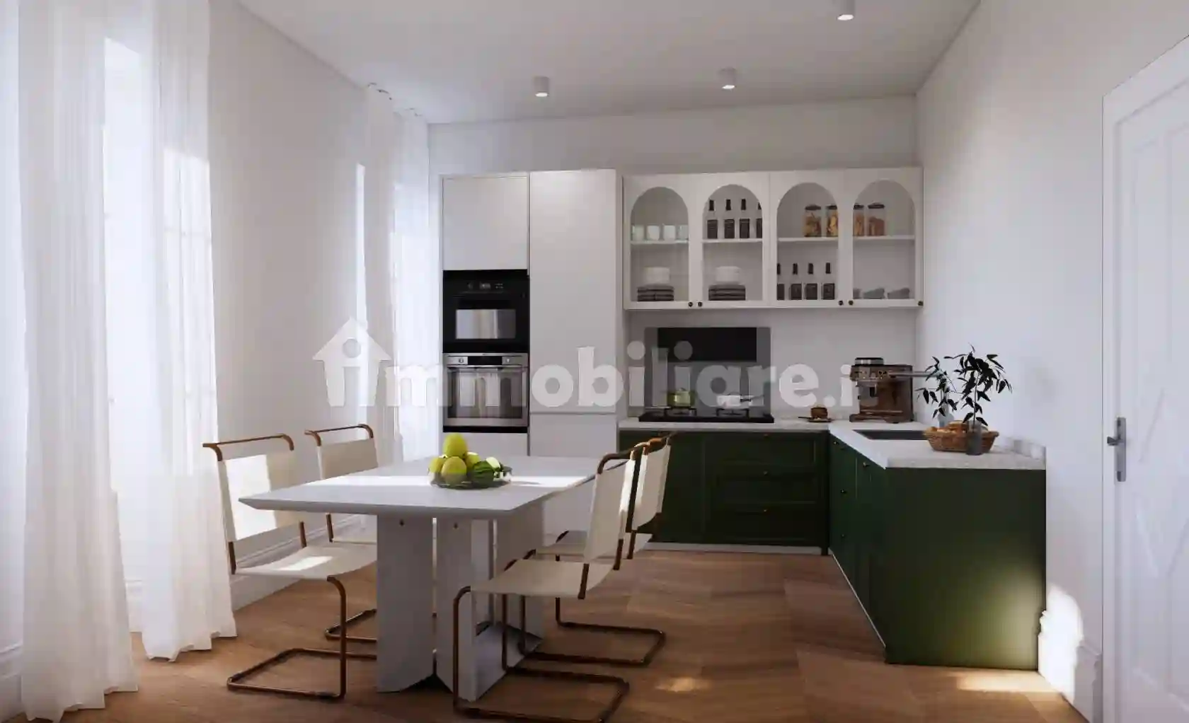 Appartamento - foto 4