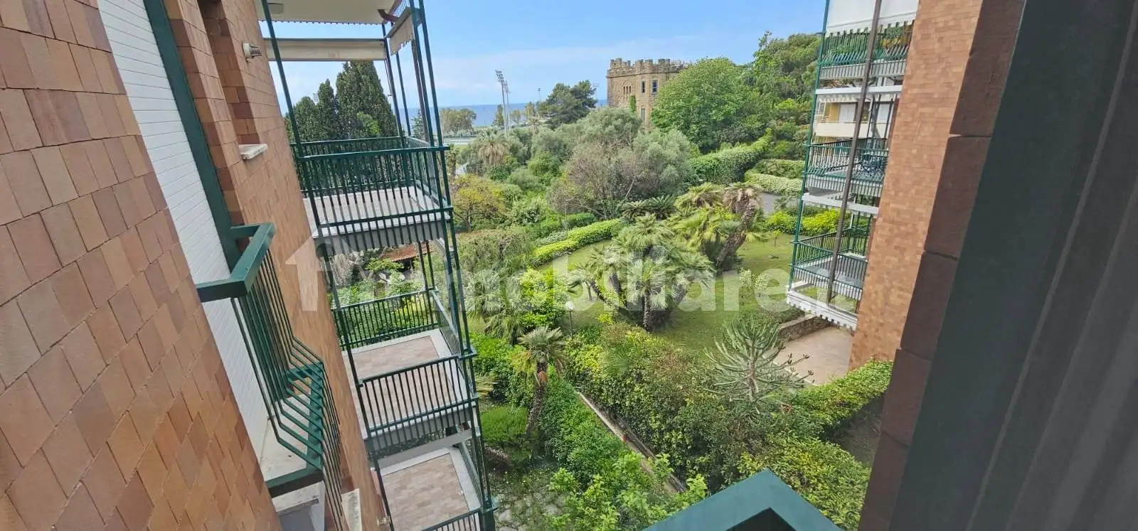 Appartamento in affitto a Sanremo