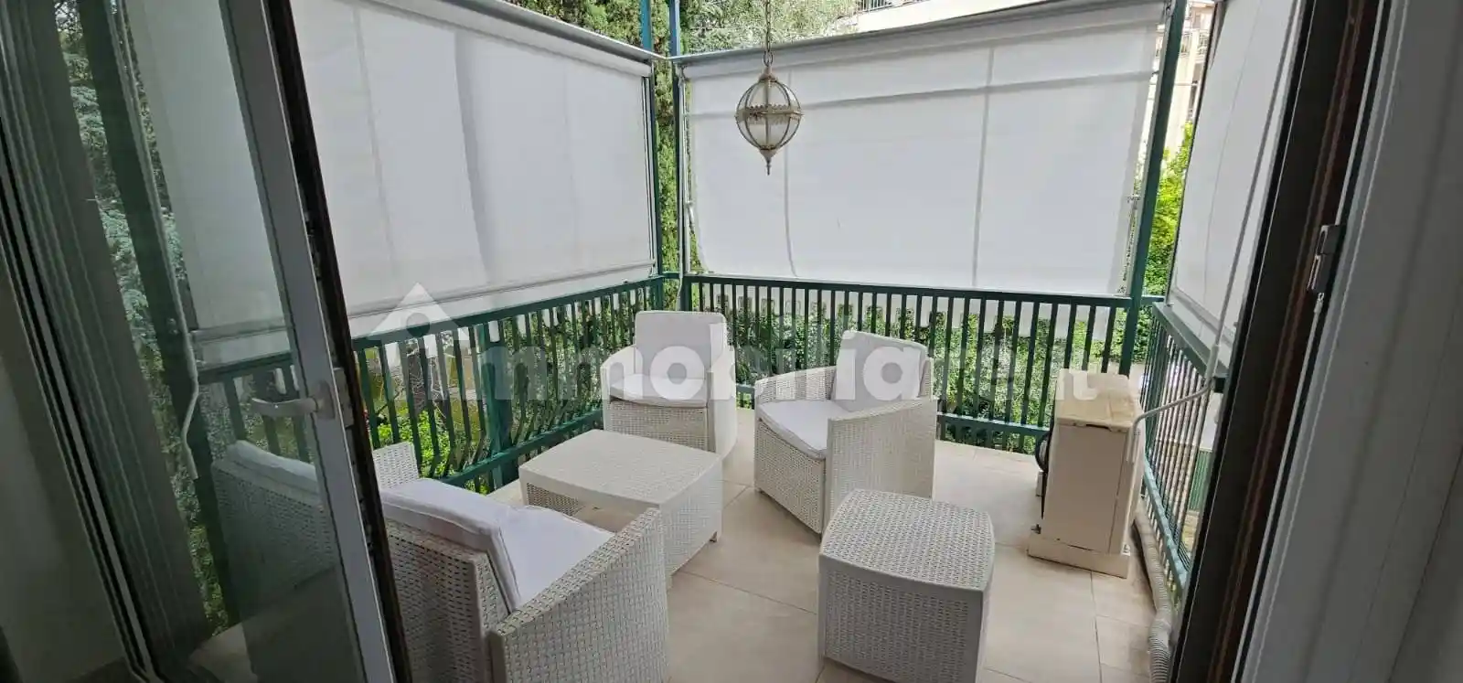 Trilocale corso Guglielmo Marconi, Foce - Semeria, Sanremo - foto 3