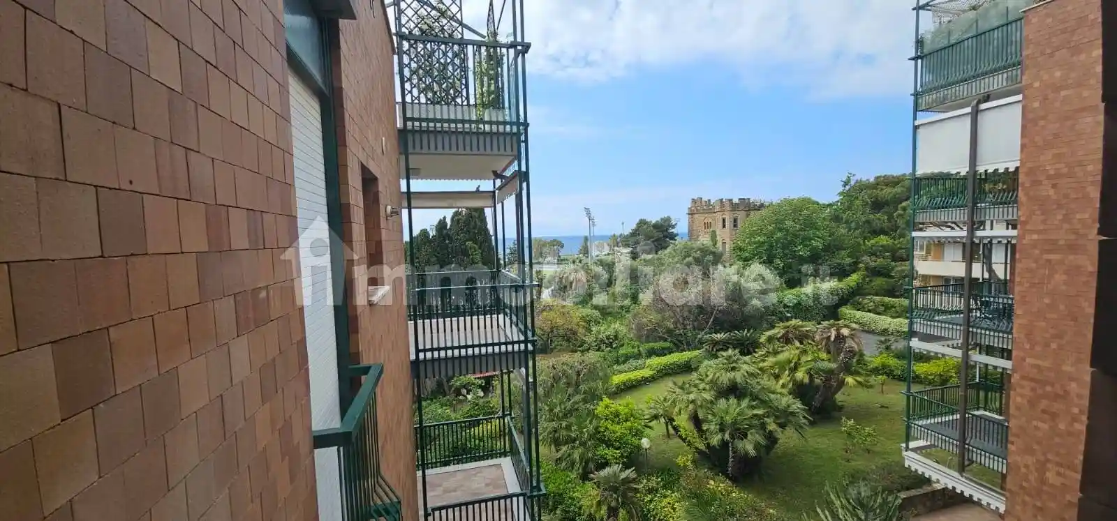 Trilocale corso Guglielmo Marconi, Foce - Semeria, Sanremo - foto 4