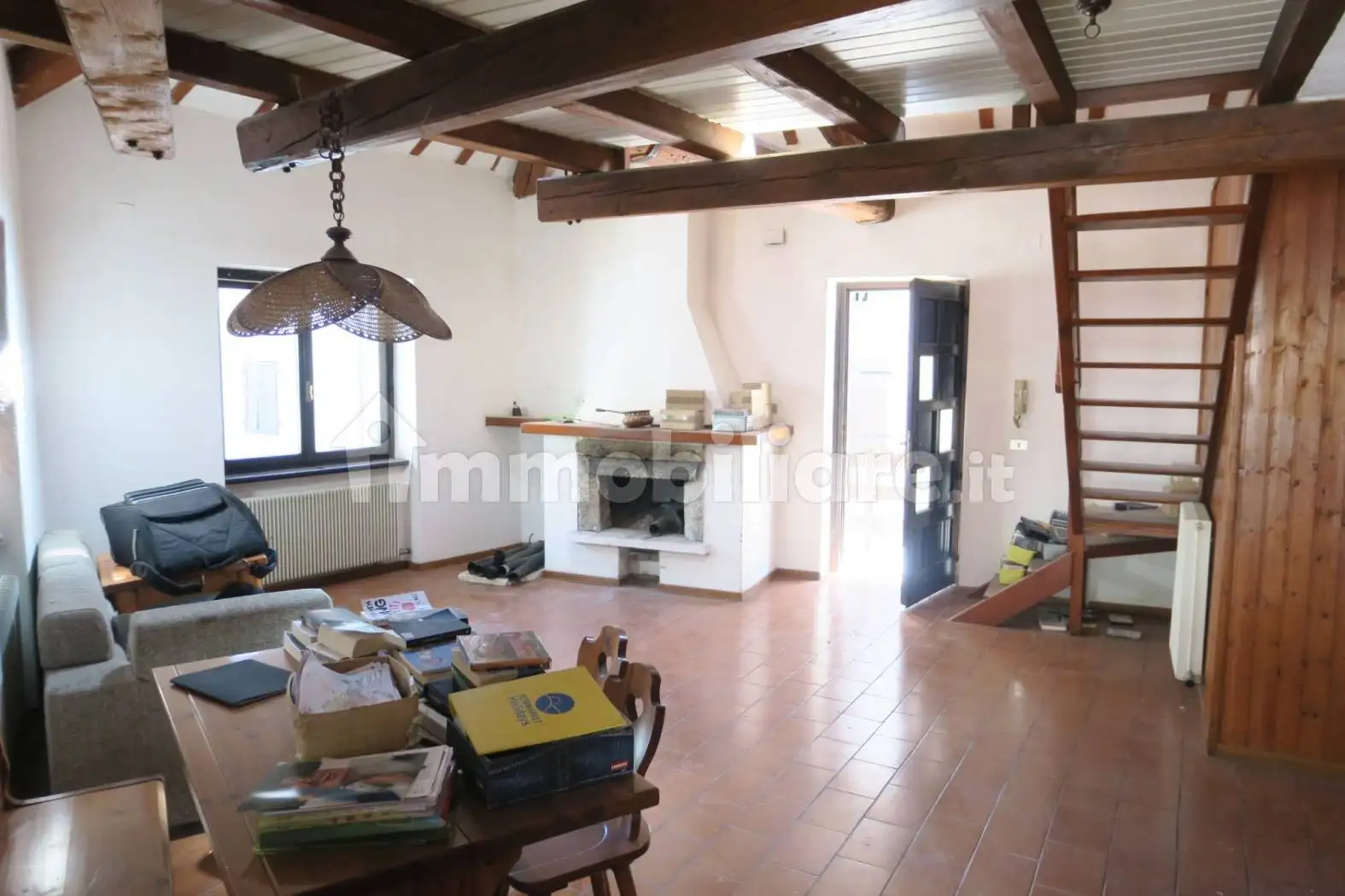 Quadrilocale via Don Gerolamo Viviani 1, Molina di Ledro, Ledro - foto 2