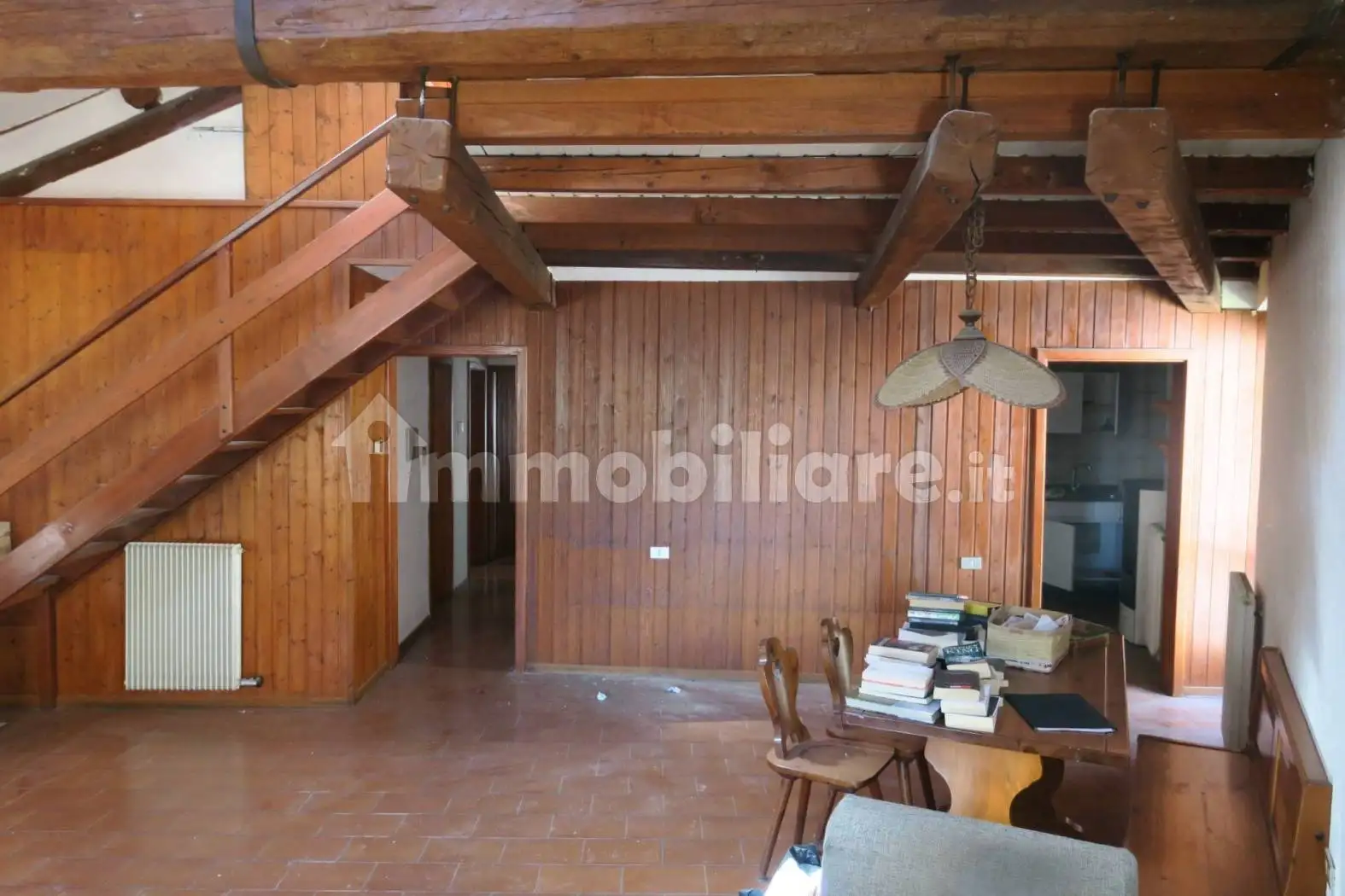 Quadrilocale via Don Gerolamo Viviani 1, Molina di Ledro, Ledro - foto 3