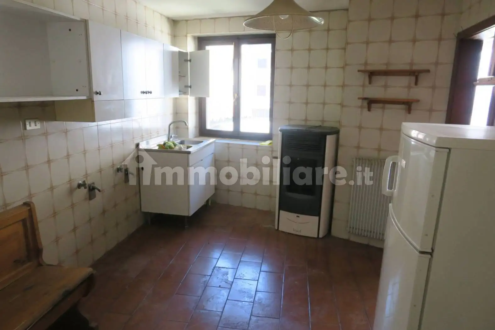 Quadrilocale via Don Gerolamo Viviani 1, Molina di Ledro, Ledro - foto 4