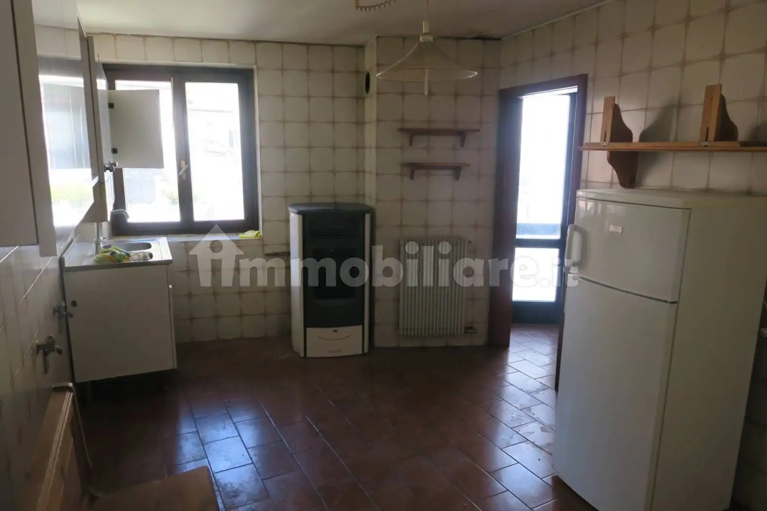 Quadrilocale via Don Gerolamo Viviani 1, Molina di Ledro, Ledro - foto 5