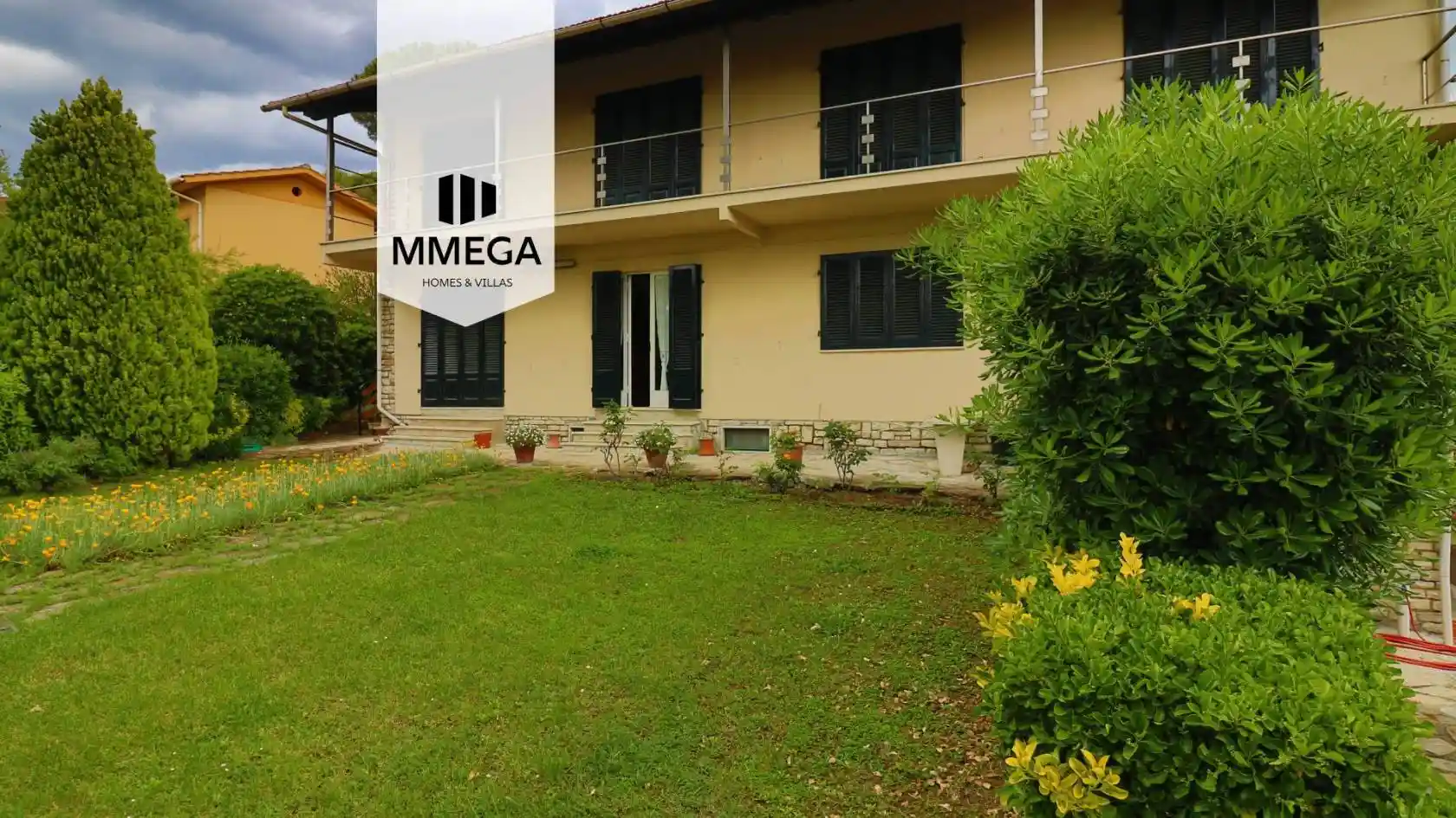 Villa in vendita a Rosignano Marittimo