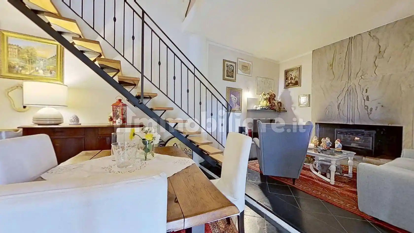 Appartamento in vendita a Montelupo Fiorentino