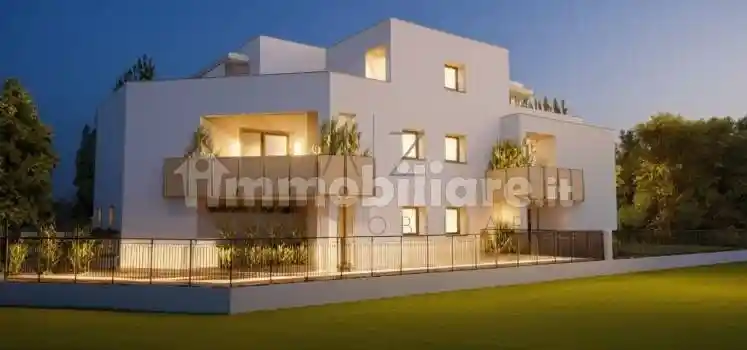 Attico - Mansarda in vendita a Cassola