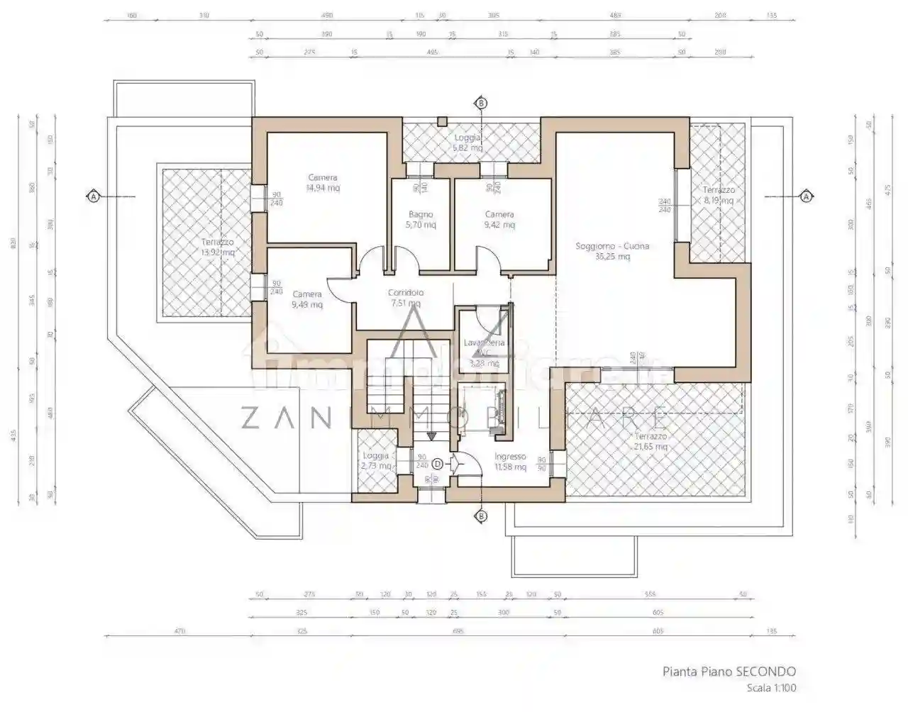 Attico - Mansarda - foto 2