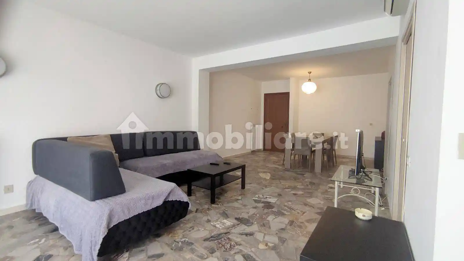 Appartamento in vendita a Riccione