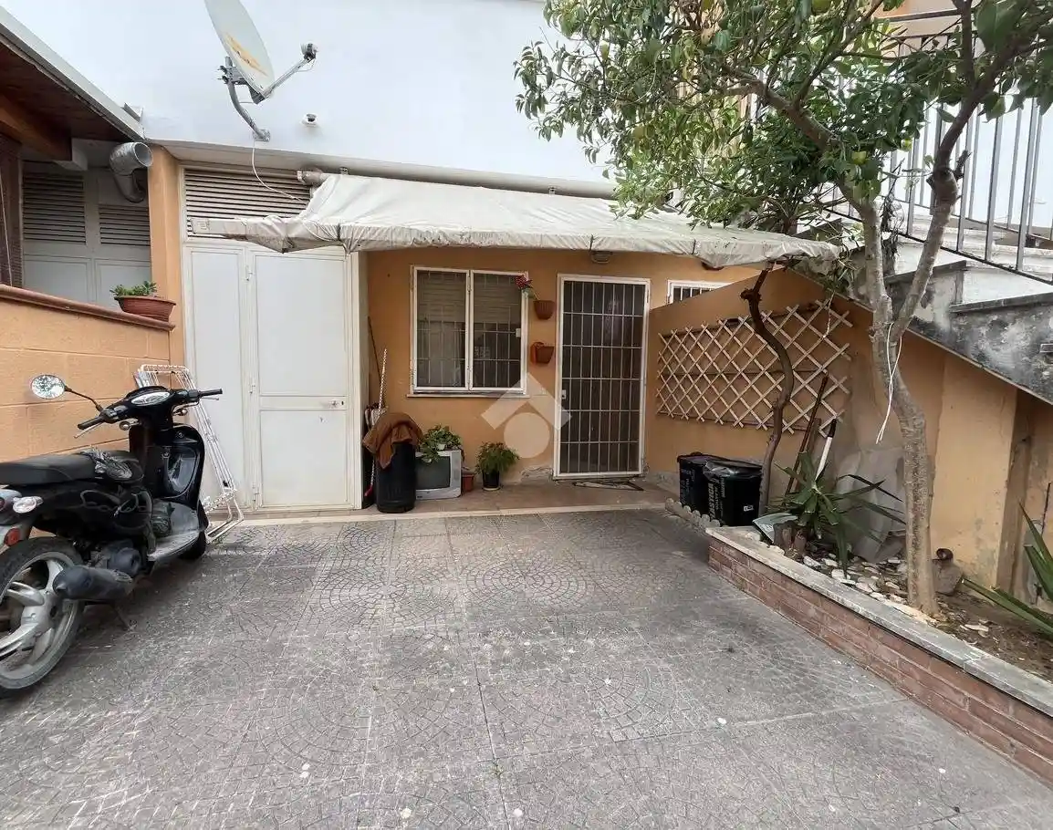 Appartamento in vendita a Terracina