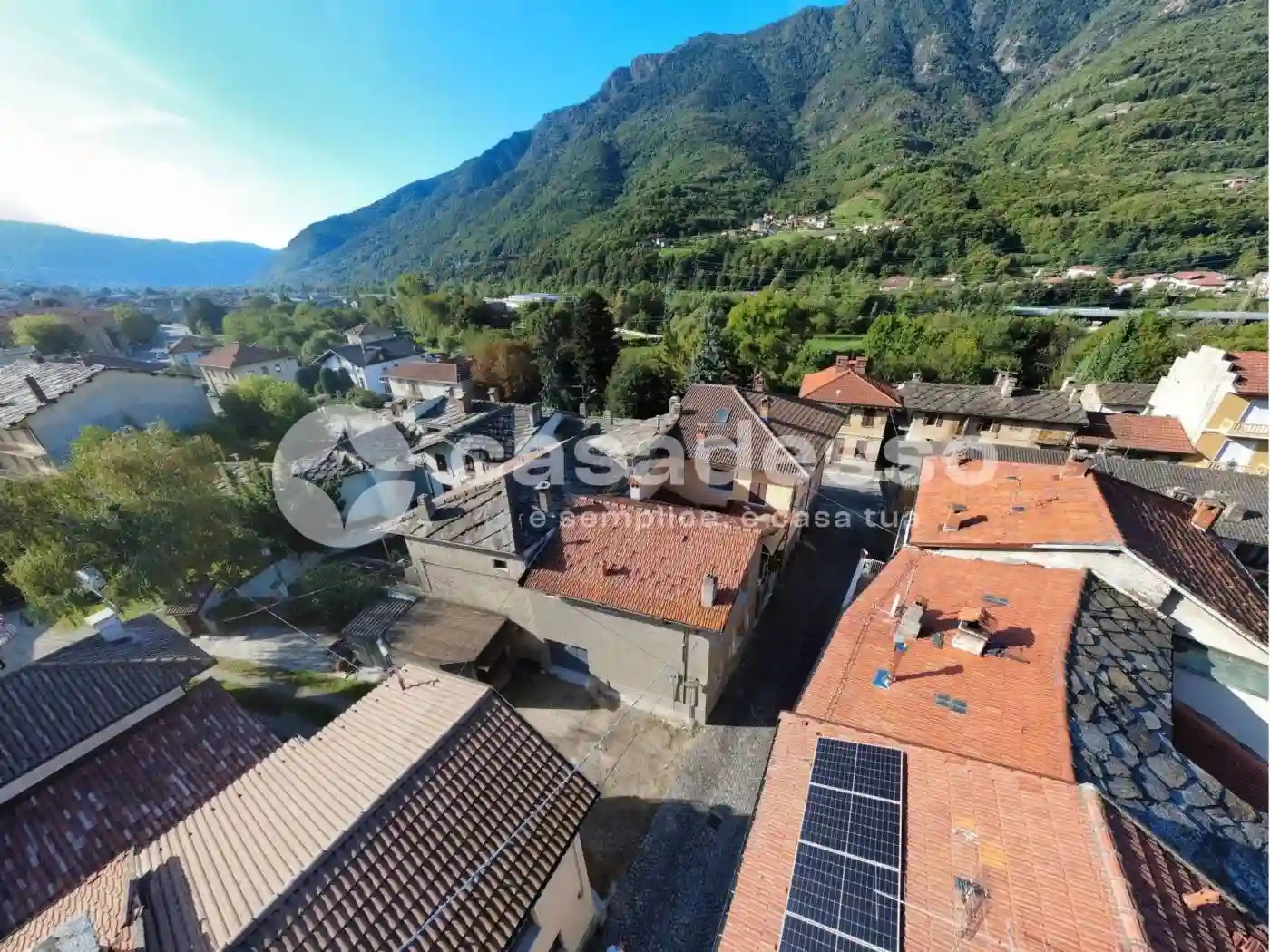 Casa indipendente - foto 2