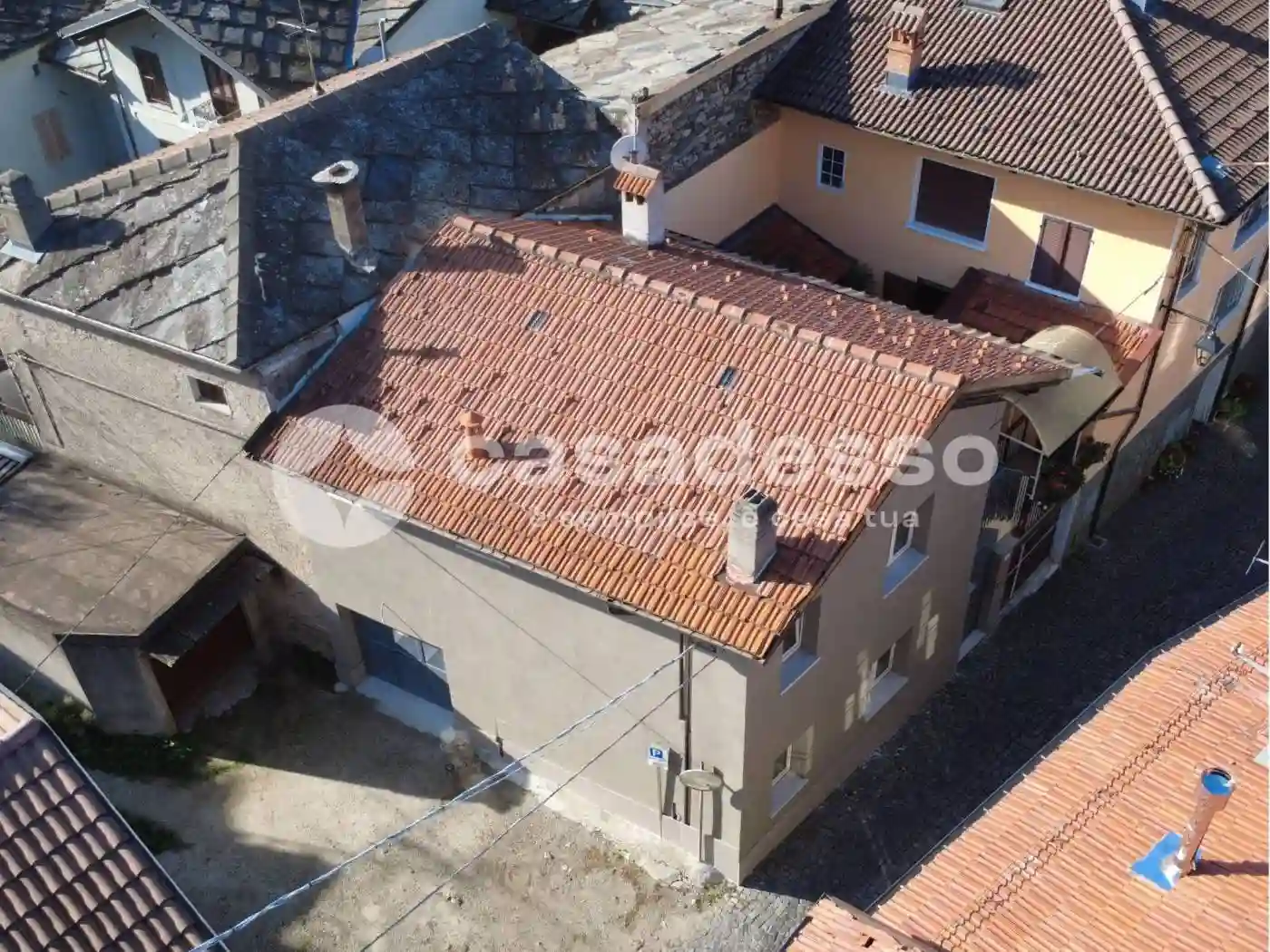 Casa indipendente - foto 3