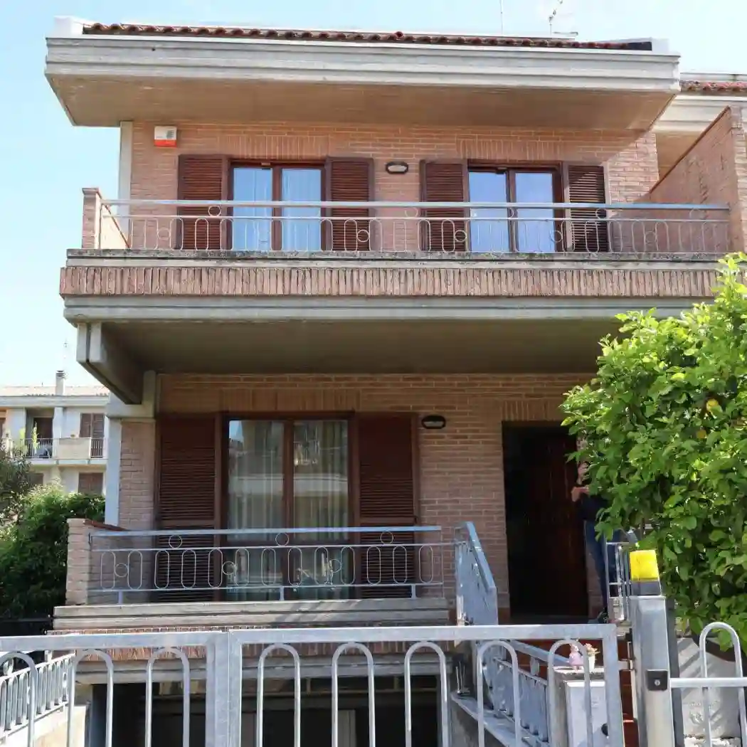 Villetta a schiera - foto 2