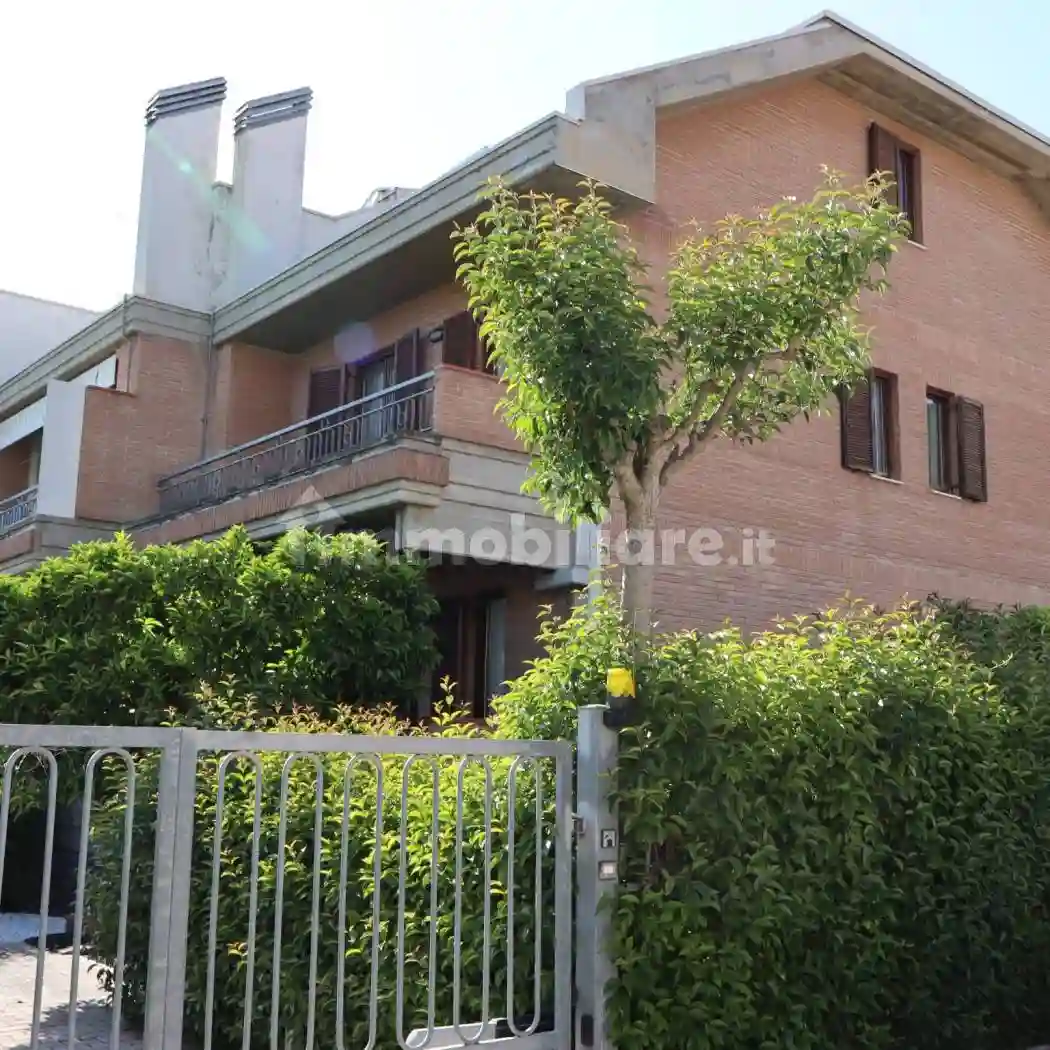 Villetta a schiera - foto 3