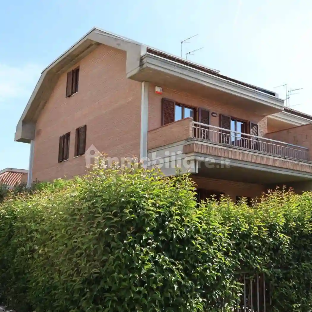 Villetta a schiera - foto 4