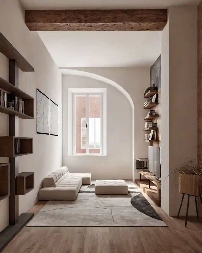 Appartamento in vendita a Modena