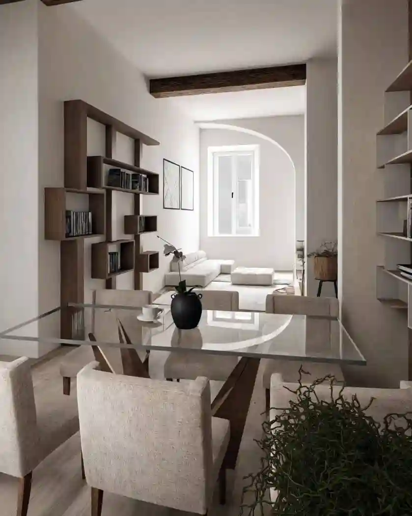 Appartamento - foto 2