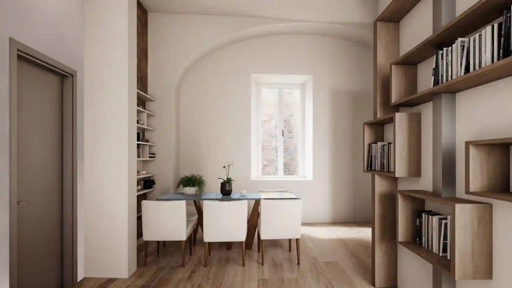 Appartamento - foto 3