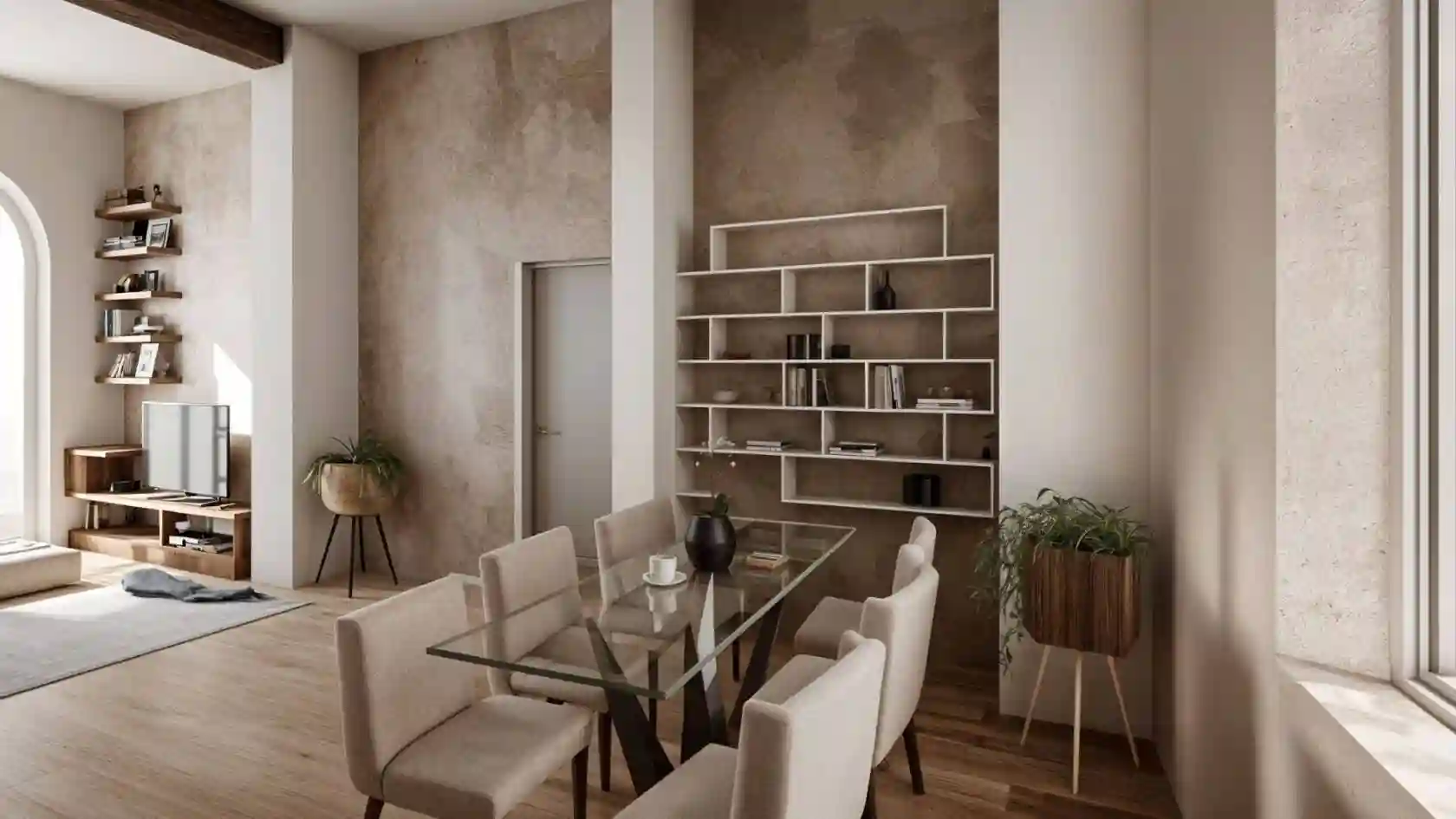 Appartamento - foto 4