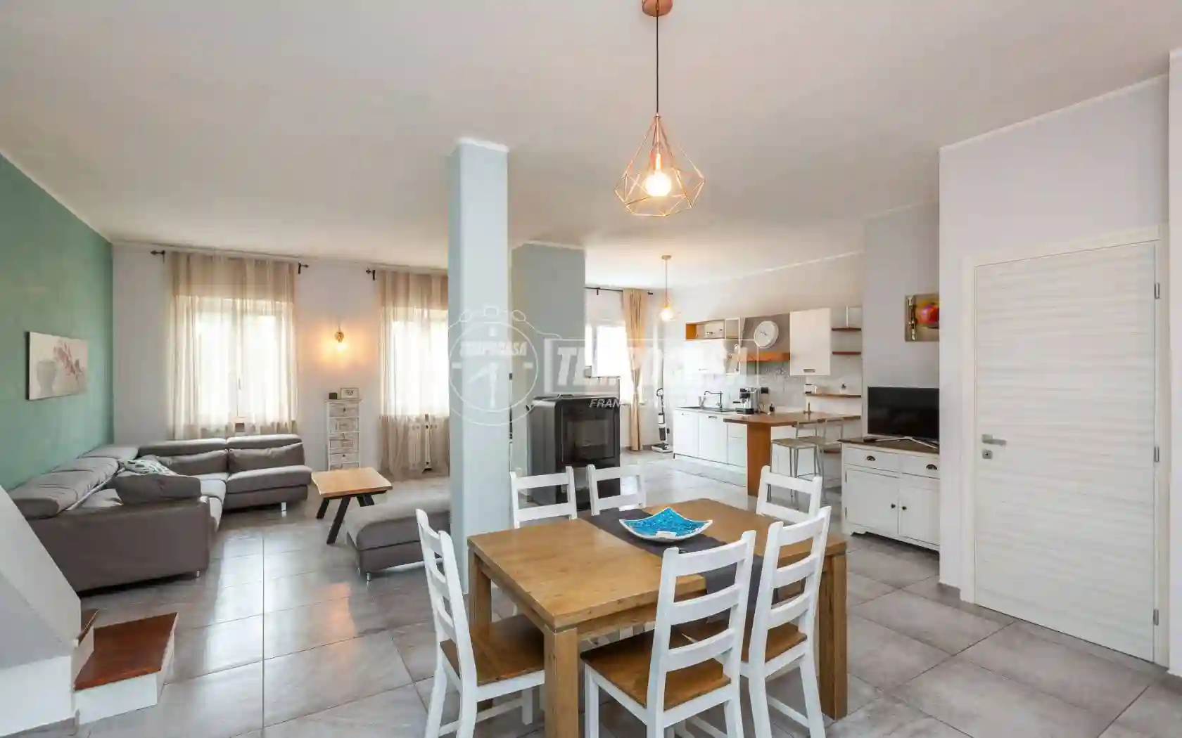 Casa indipendente - foto 4