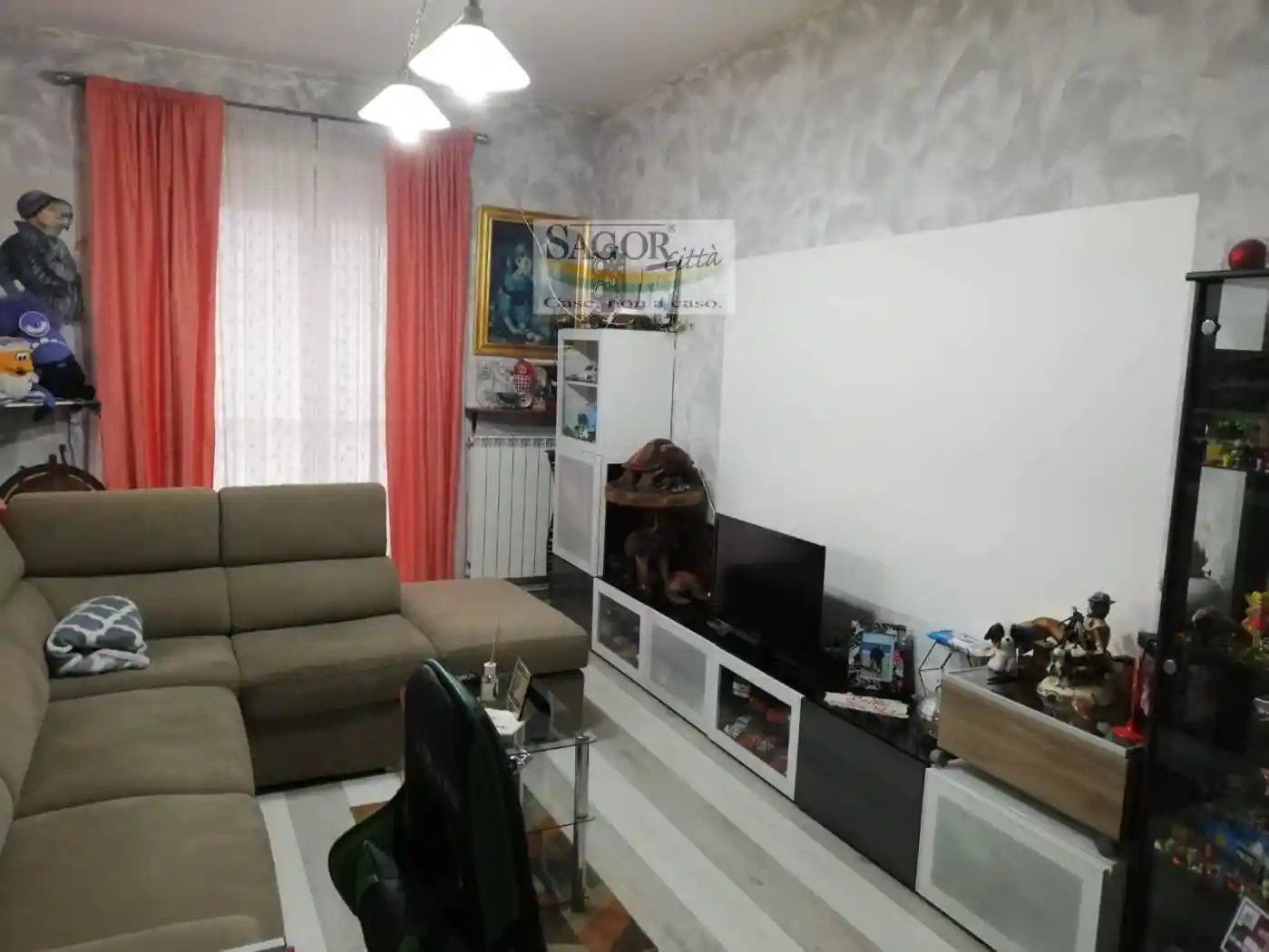 Appartamento in vendita a Airasca