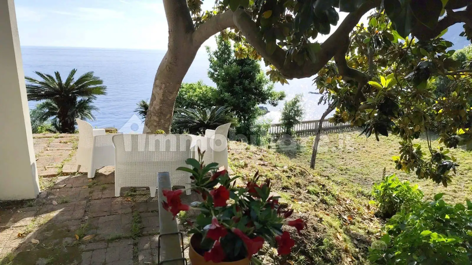 Villa in vendita a Framura