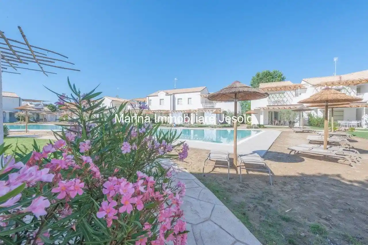 Appartamento in vendita a Jesolo