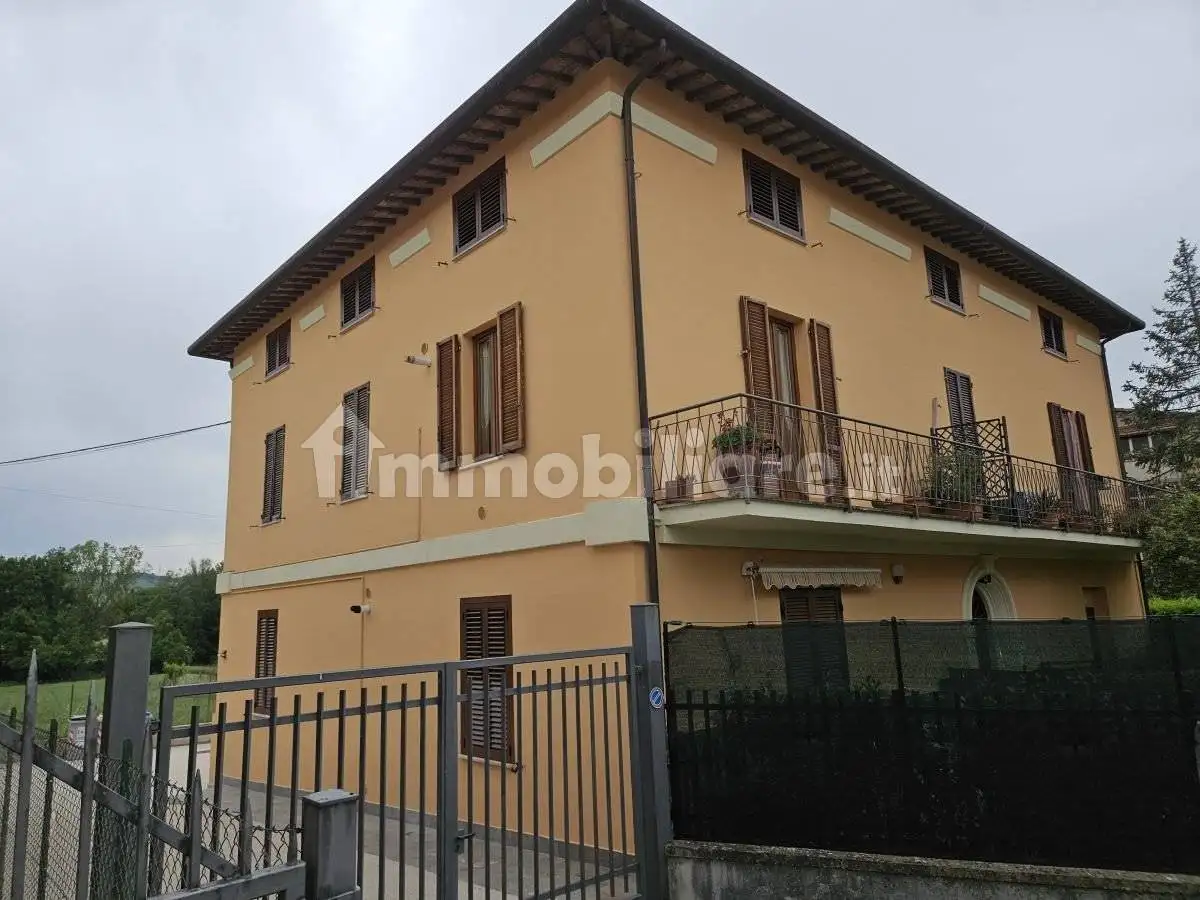 Appartamento in vendita a Perugia