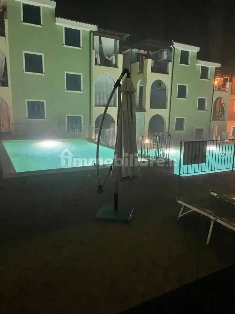 Appartamento in vendita a Valledoria