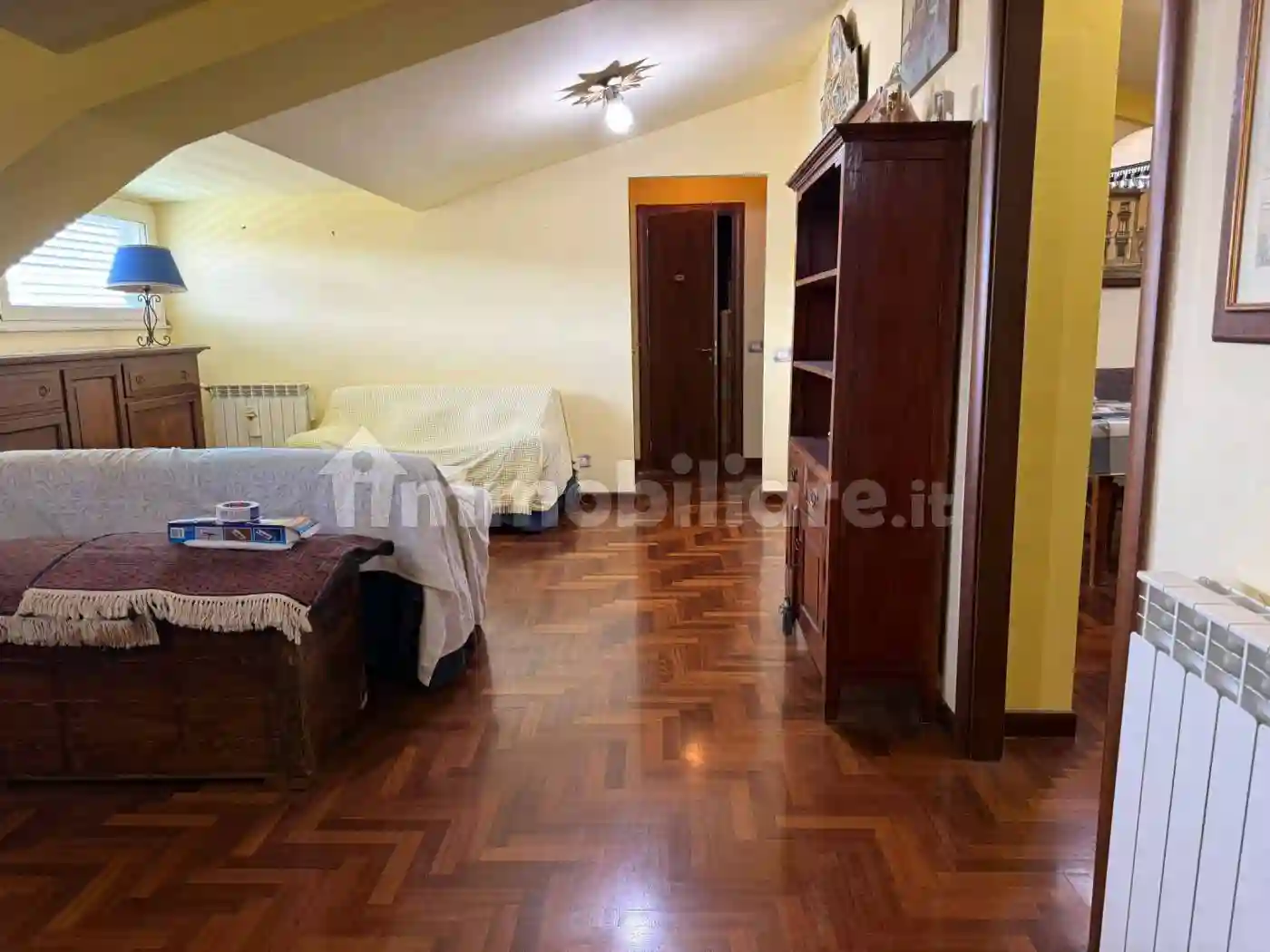 Attico - Mansarda - foto 2