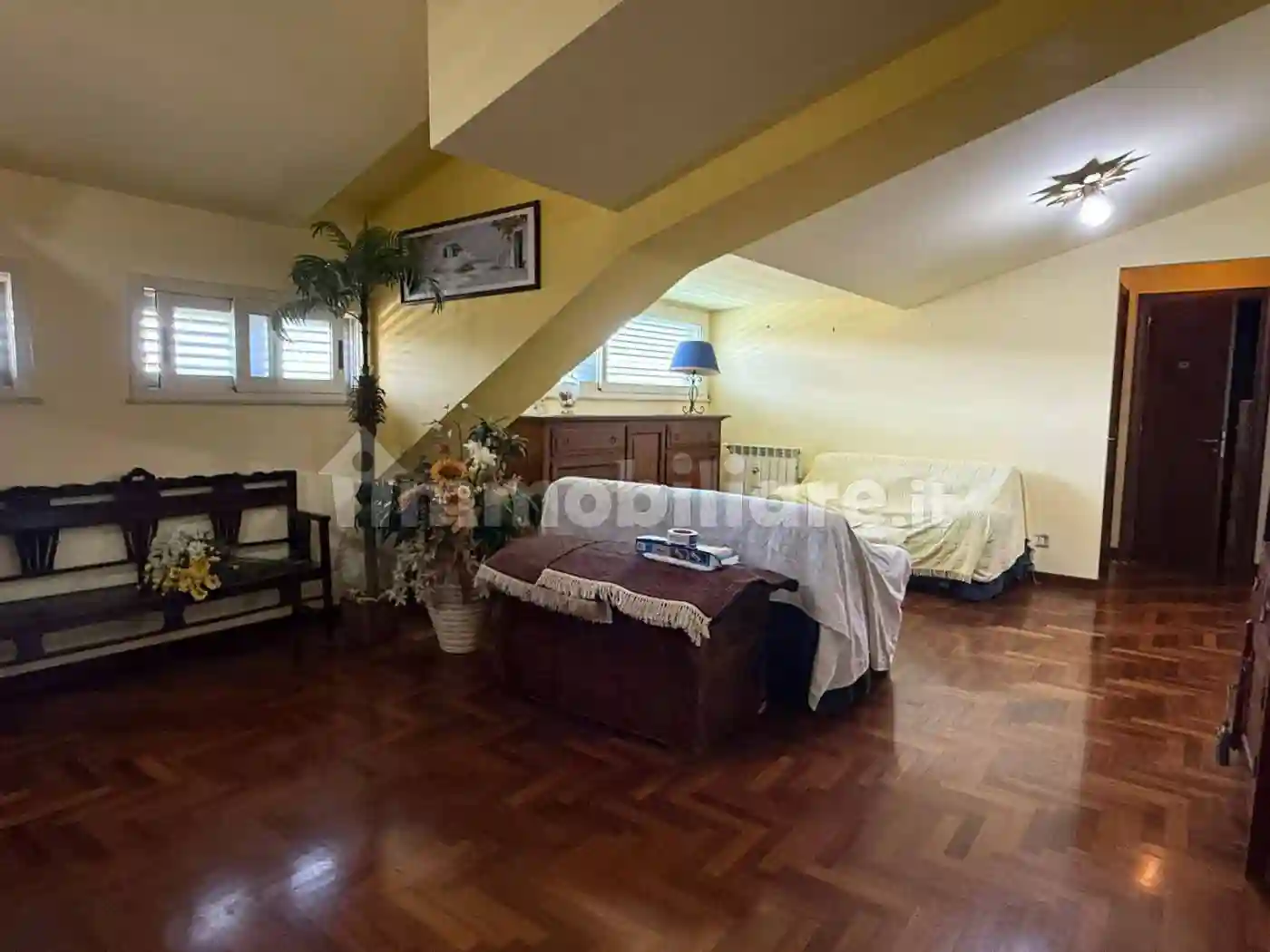 Attico - Mansarda - foto 3