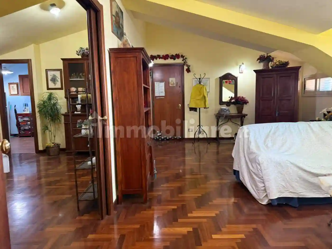 Attico - Mansarda - foto 4