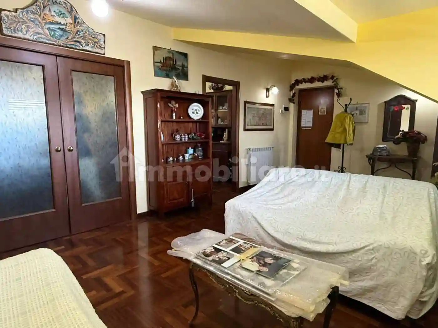 Attico - Mansarda - foto 5